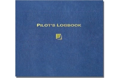 PilotLogBook